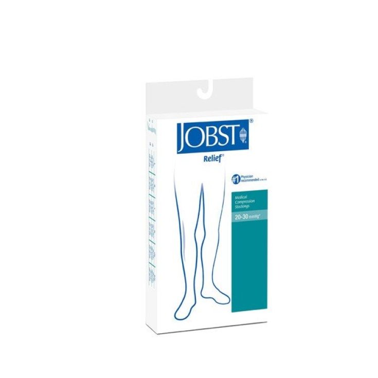 Jobst Rel 20 / 30 mmhg Gamb L