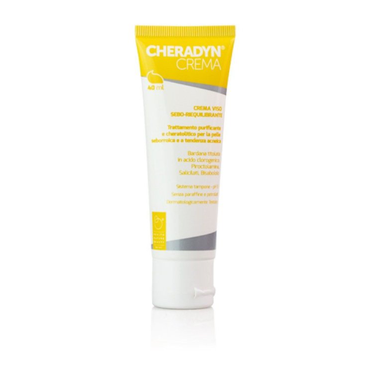 Crema Cheradyn 40ml