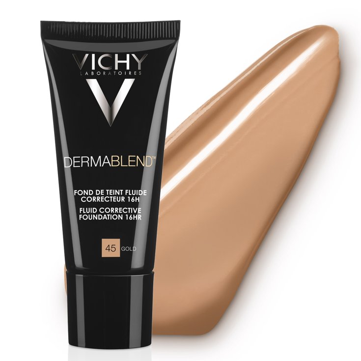 Dermablend™ 16H Oro Vichy 30ml