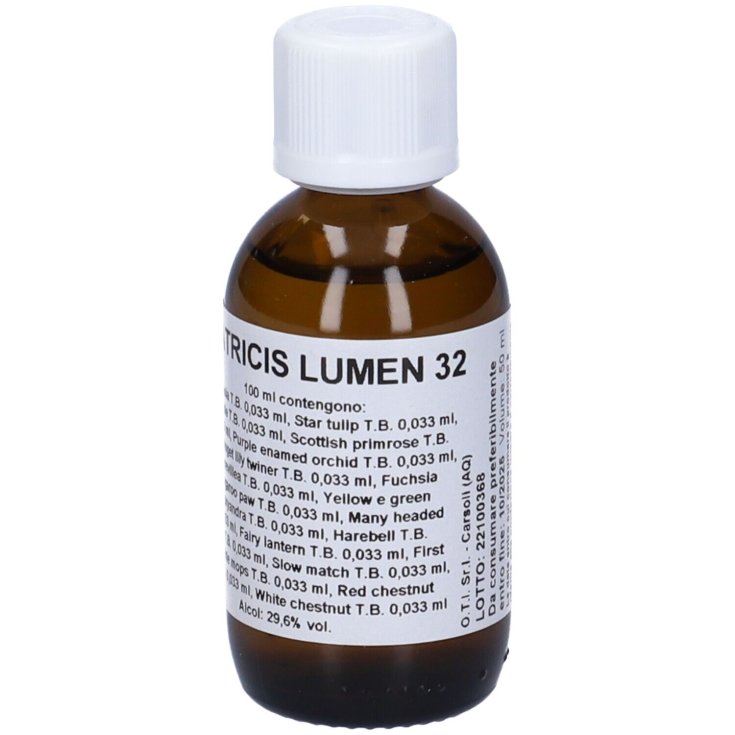 OTI Matricis Lumen 32 Complemento Alimenticio 50ml