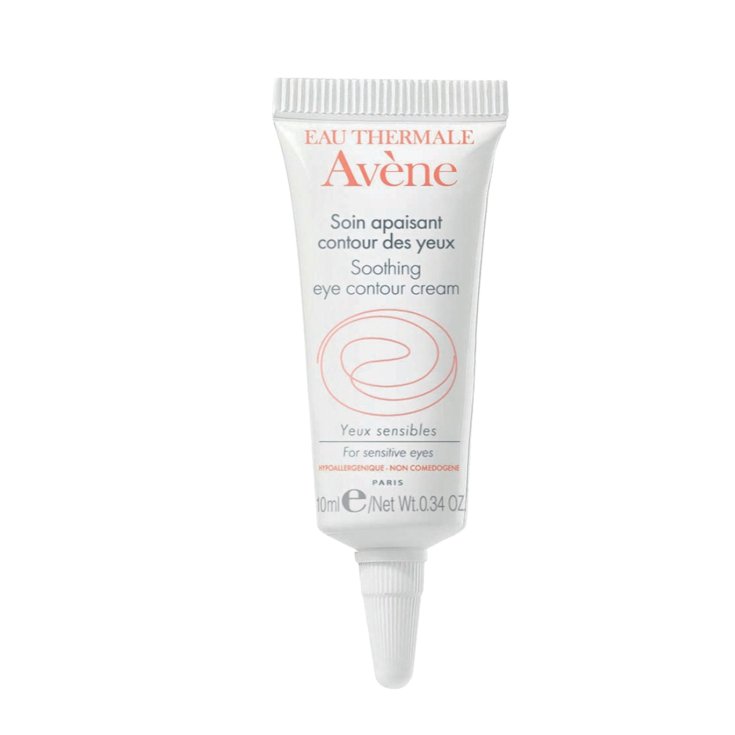 AVENE SOIN CONTORNO YEUX 10 ML