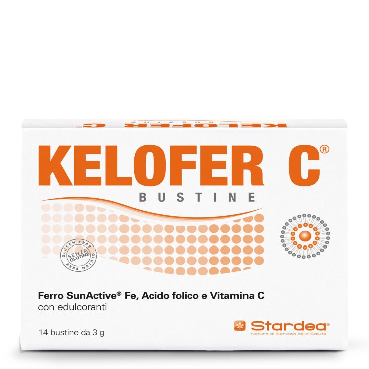 Stardea Kelofer C 14 Sobres