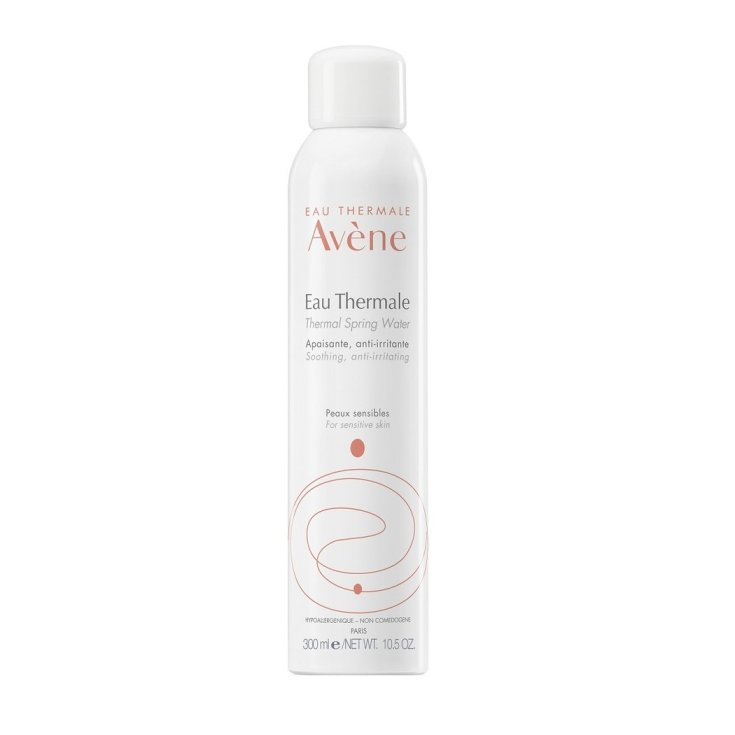 Avène Agua Termal Spray 300ml