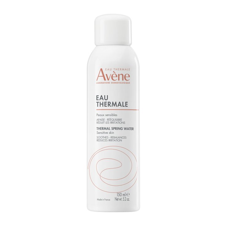 AVENE EAU TÉRMICA AEROSOL 150 ML