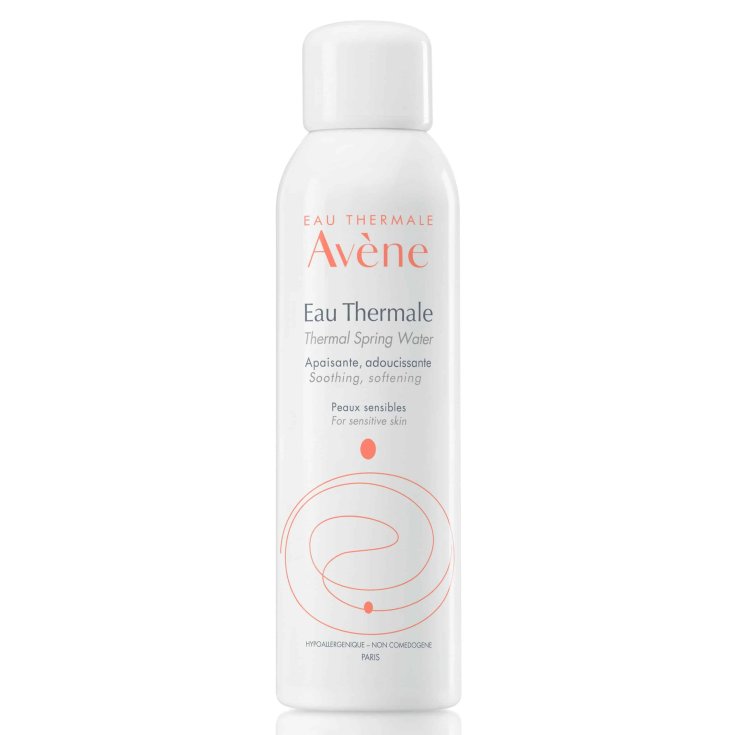 AVENE EAU TÉRMICA AEROSOL 150 ML