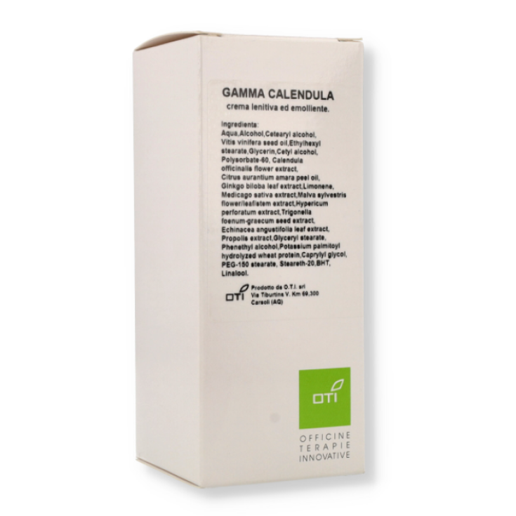 Gama Calendula OTI 75ml