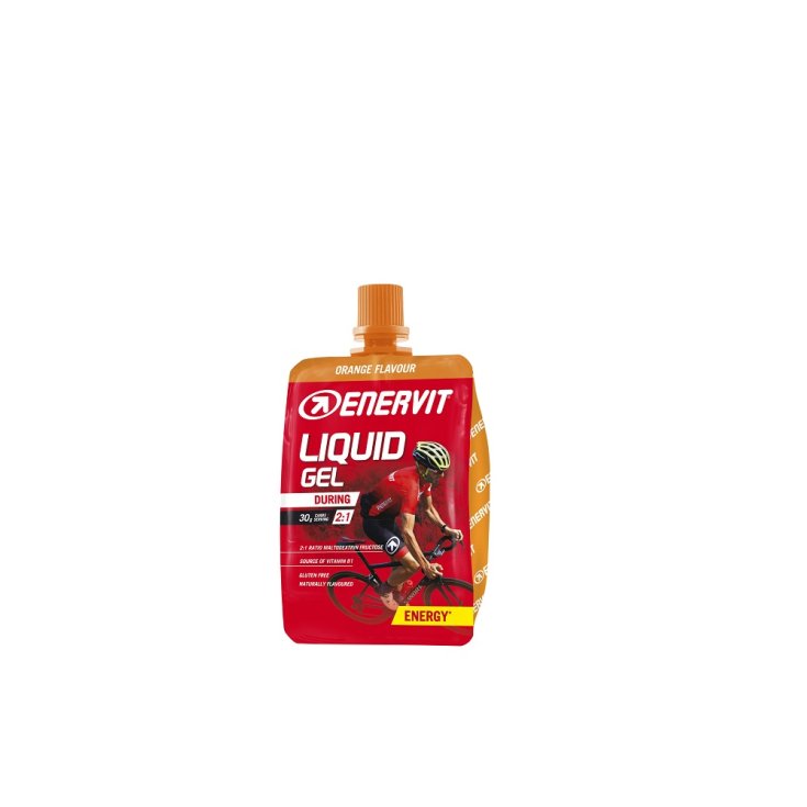 Enervitene® Sport Sabor Naranja Enervit CheerPack 60ml