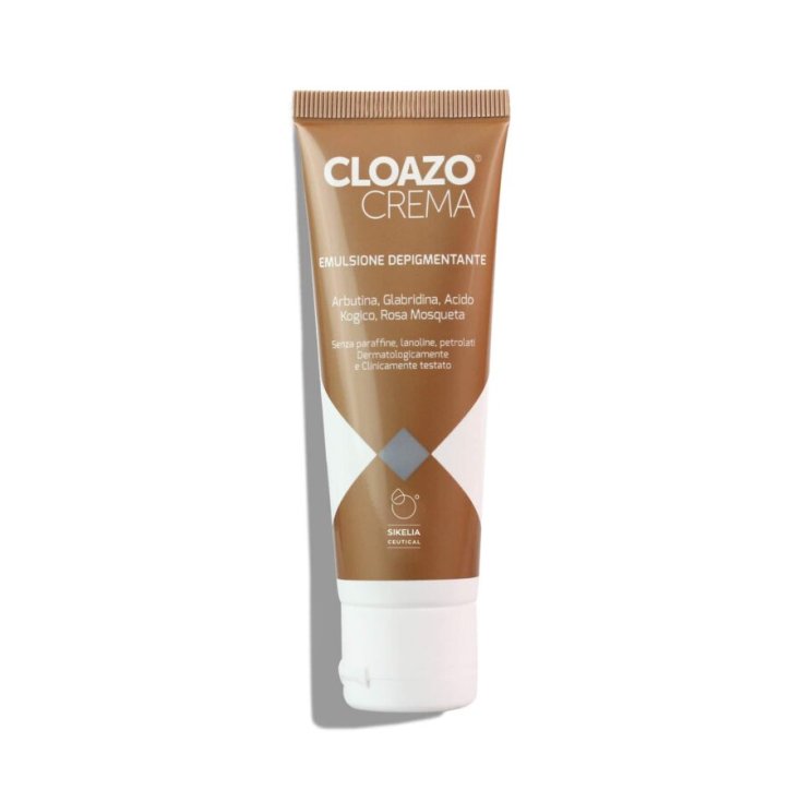 Cloazo Emulsión Iluminadora Antimanchas 40ml