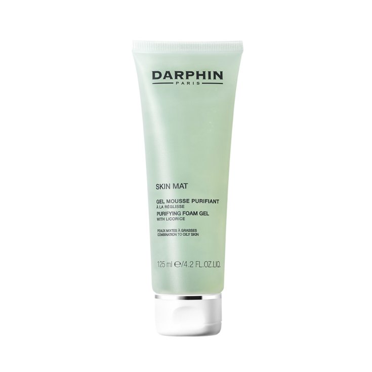Darphin Gel Mousse Purificante 125ml