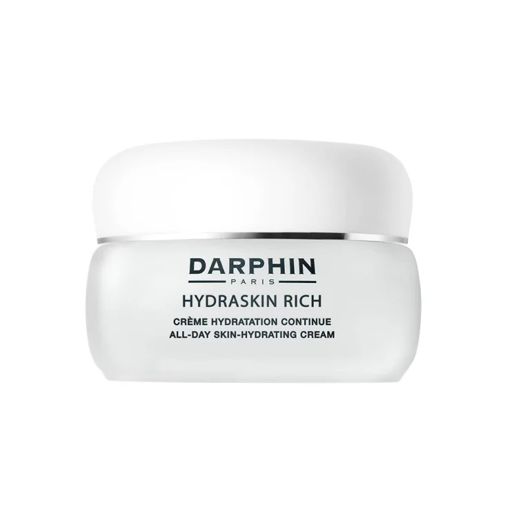 Hydraskin Rich - 24H Darphin Crema Hidratante 50ml