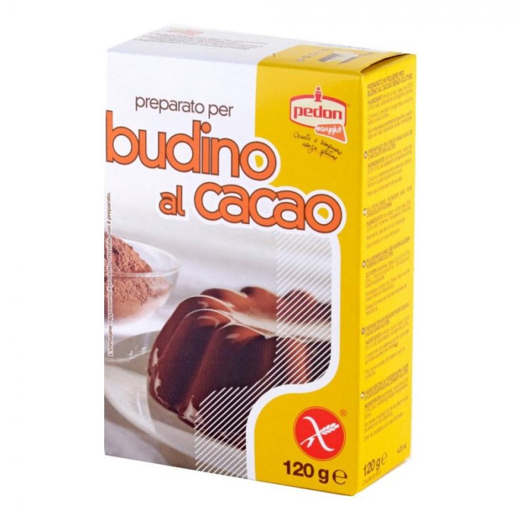 Easyglut Prepa Budín De Cacao 120