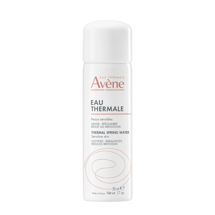Avène Agua Termal Spray 50ml