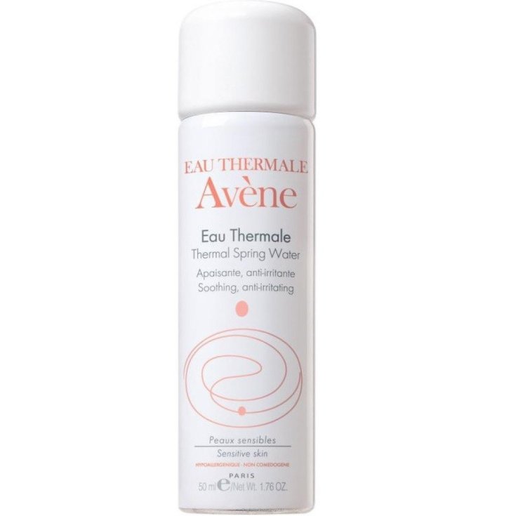 Avène Agua Termal Spray 50ml