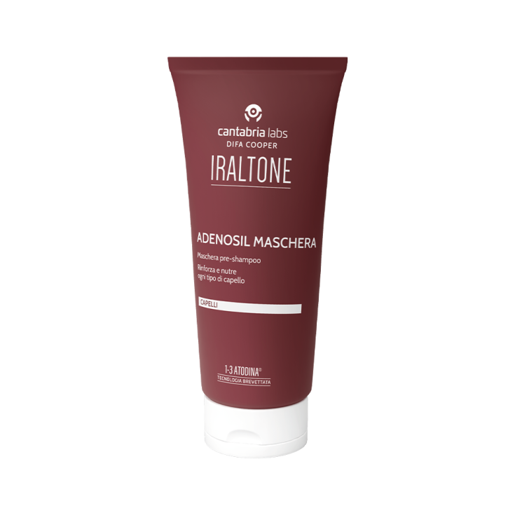 Adenosil Mascarilla Capilar Hidratante Normalizadora 200ml