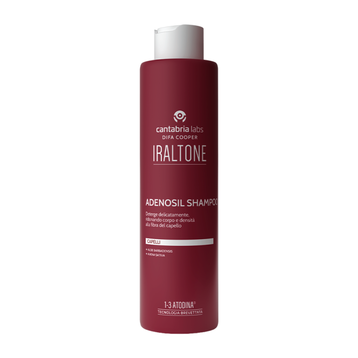 Adenosil Delicate Champú Delicado Anticaída 200ml