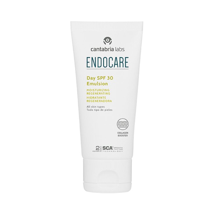 Endocare Día Spf30 40ml