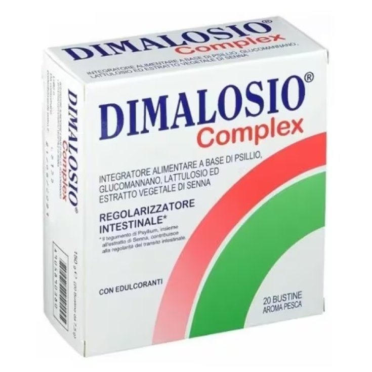 Complejo Dimalosio