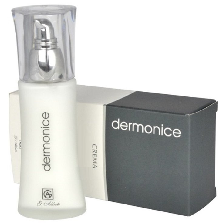 Dermonice Cr Rieq/purif 50ml
