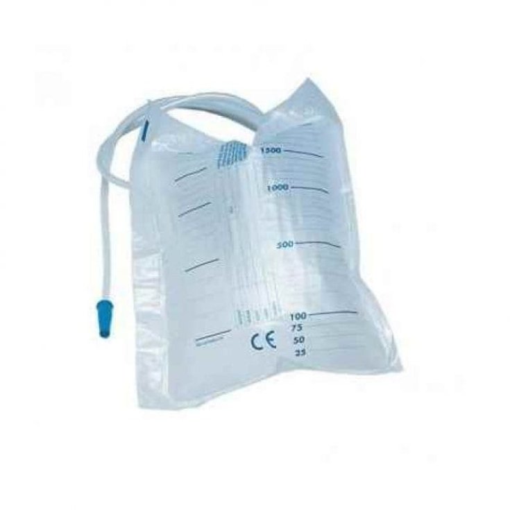 Bolsa Racc Ur 2lt 130cm 30uds