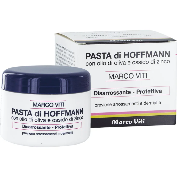 Pasta de Hoffmann Marco Viti 200ml