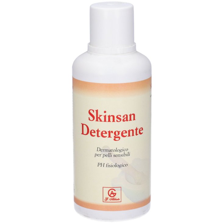 Skinsan Det Dermat 500ml