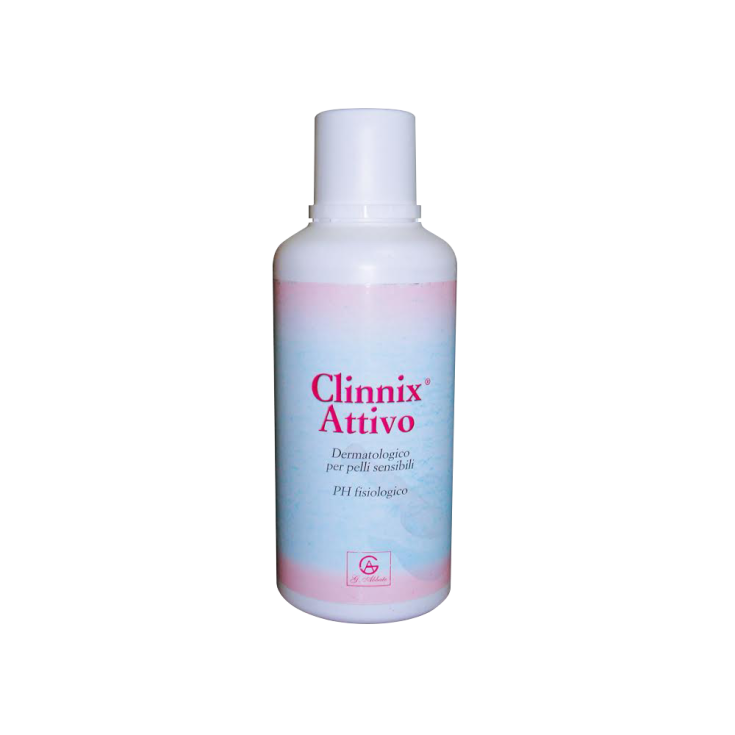 Clinnix® Active G.Abbate 500ml