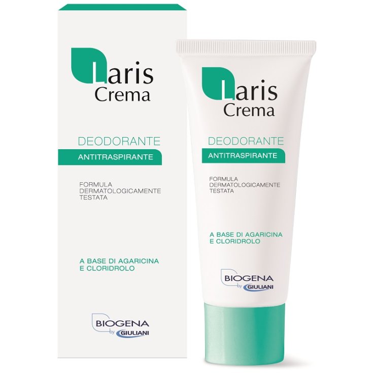 Laris Biogena Crema 75ml