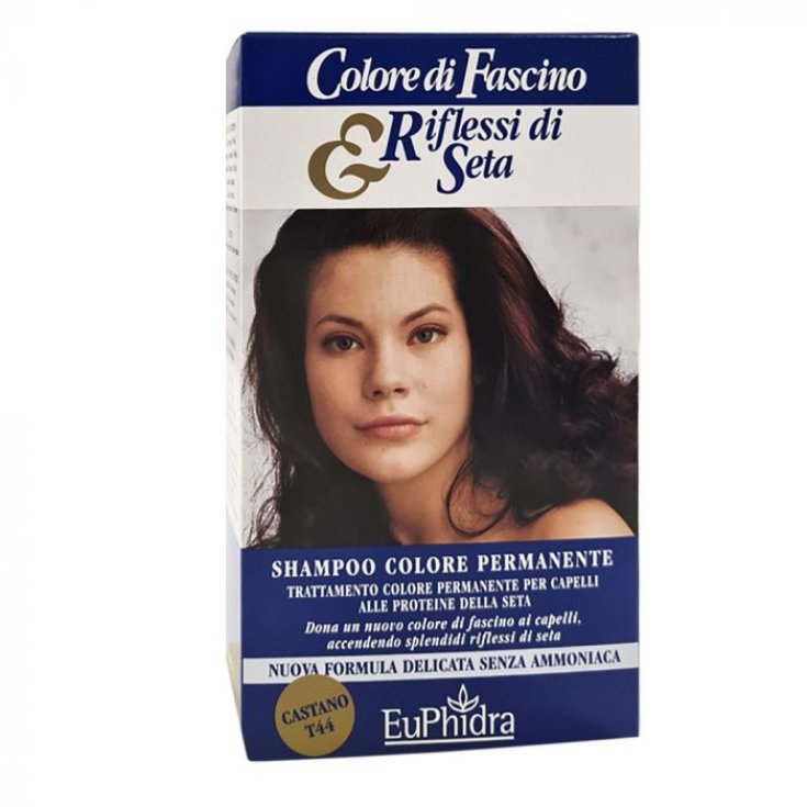 Charm Color 44 EuPhidra 120ml