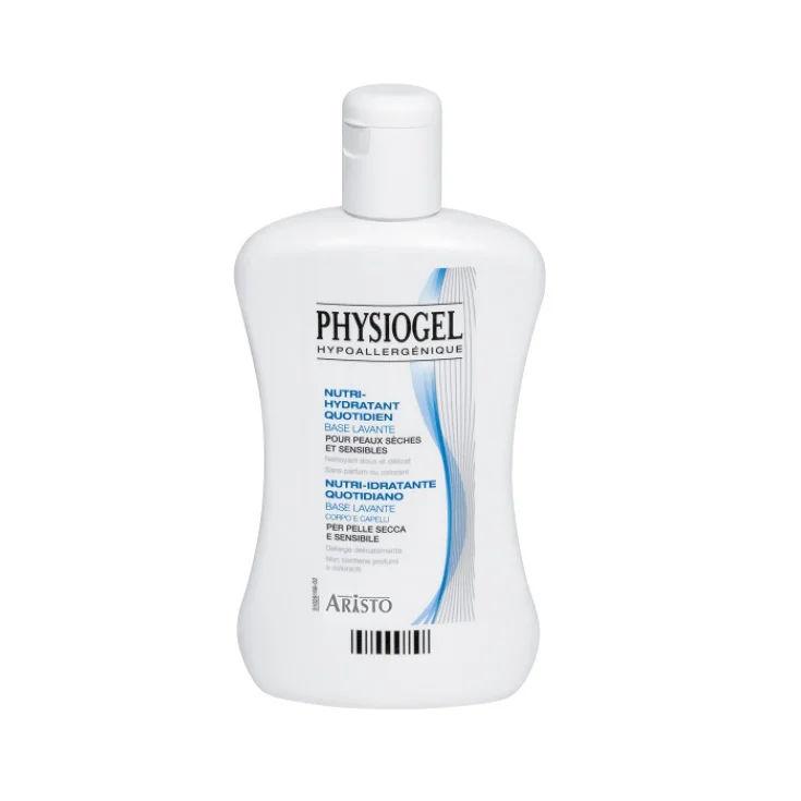 Physiogel Base Lavado 250ml
