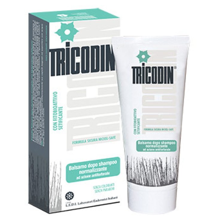 GD Tricodin Bálsamo Con Fitobioactivo Sedoso 100ml