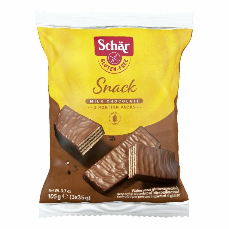 Dr. Schar Snack 105g