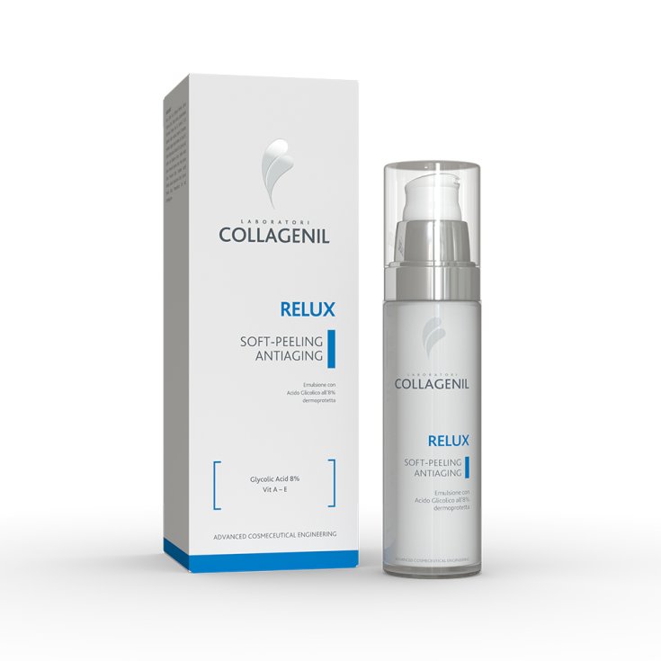 Relux Cosmetic Peeling Antiedad COLLAGENIL 50ml