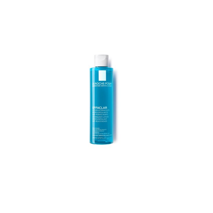 Effaclar Loción Astringente La Roche Posay 200ml