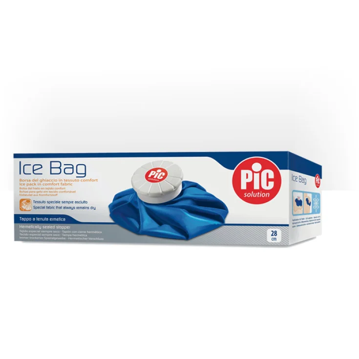 Pic Solution Confort Bolsa Hielo 28cm