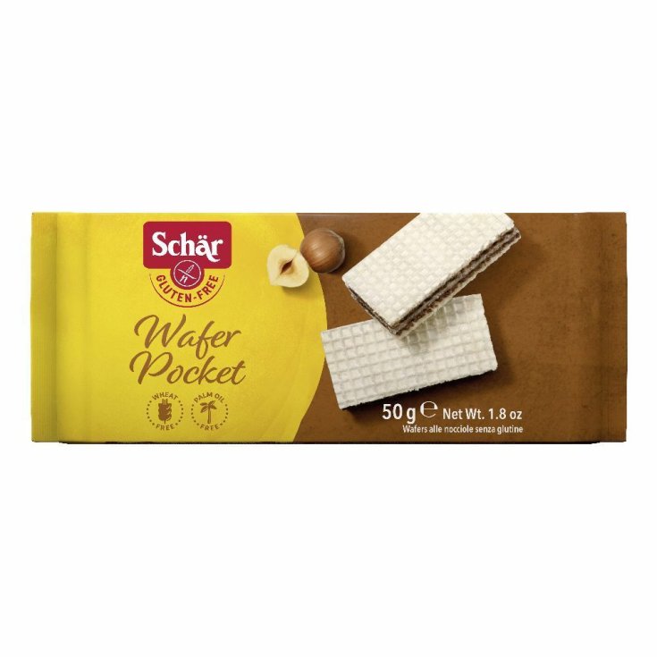 Dr. Schar Oblea Bolsillo 50g