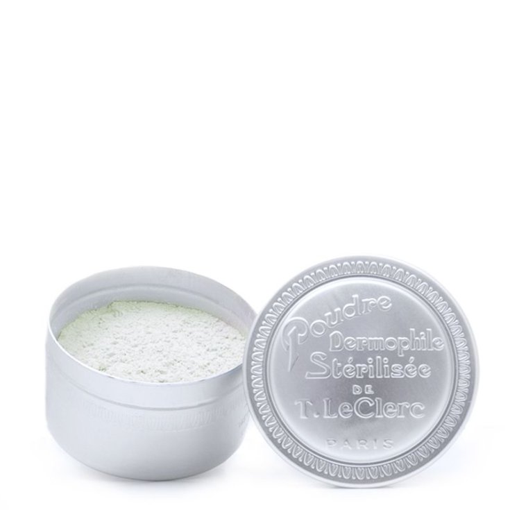 Tleclerc Poud Libr 35g Blanco