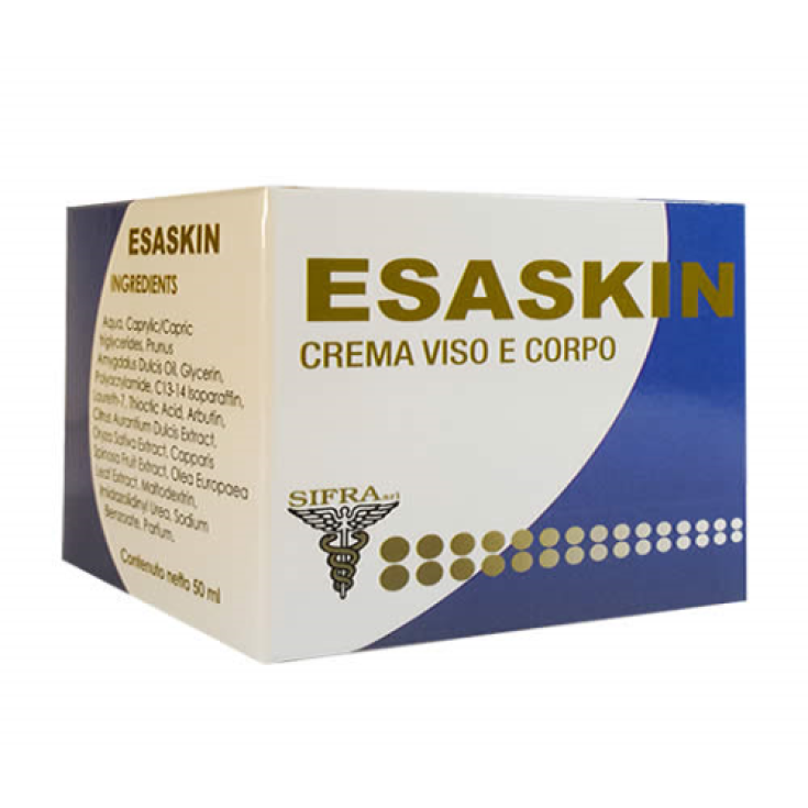 Esaskin 50Cr 50ml