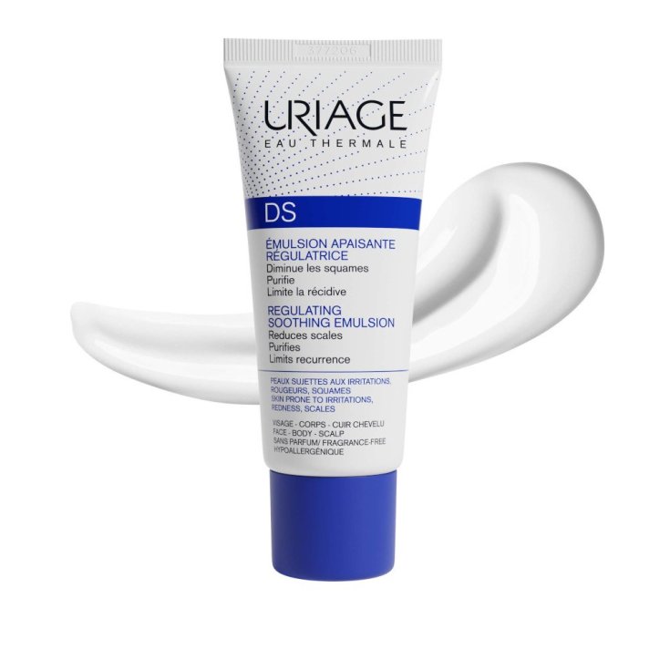 DS Emulsión Uriage 40ml