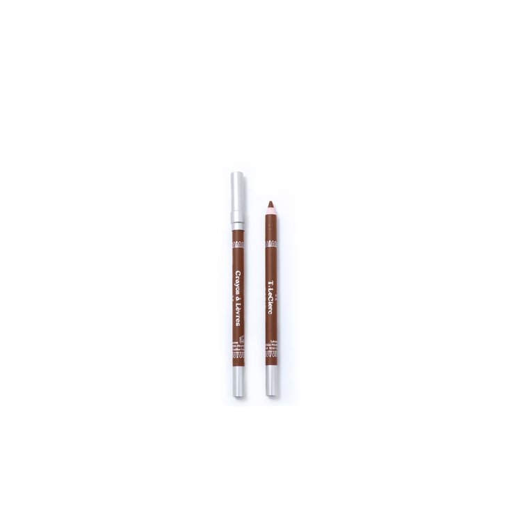 Lápiz labial T.Leclerc 11 Ocre Farouche