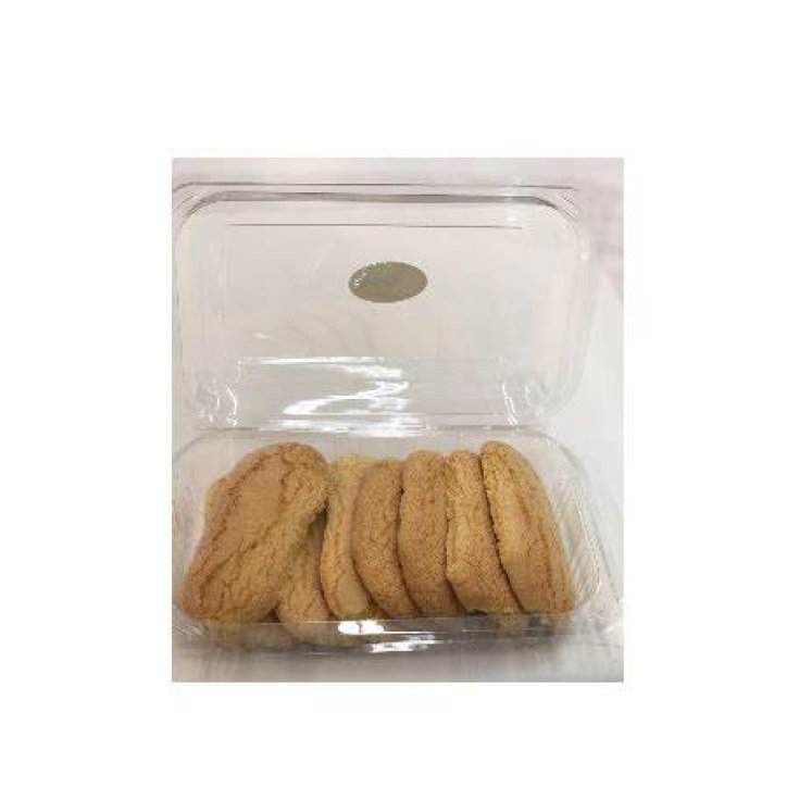 Maria Salemme Galletas Savoiardi Sin Gluten 180g