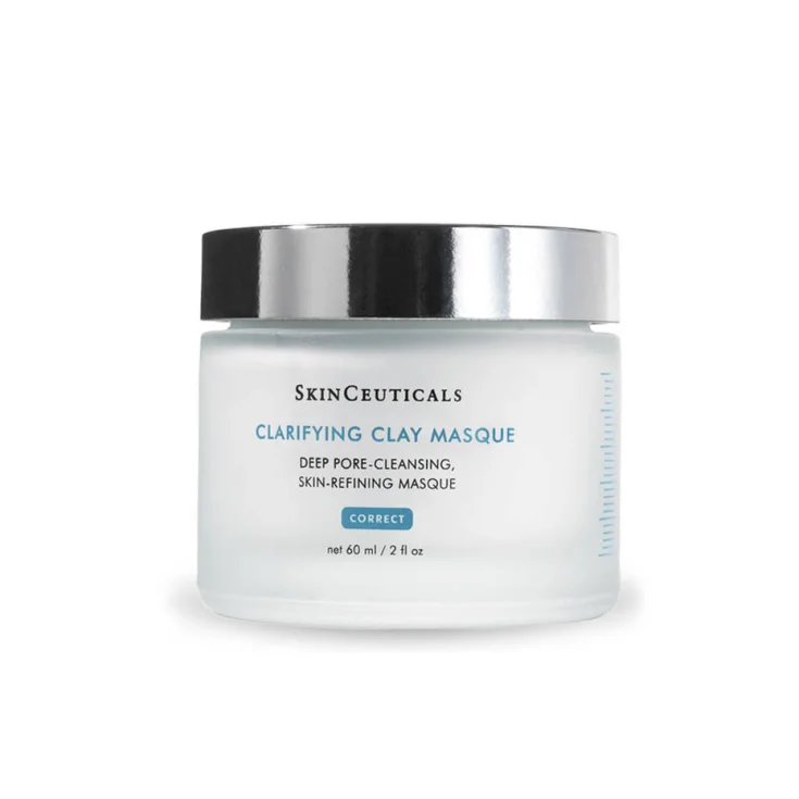 Mascarilla de arcilla clarificante SkinCeuticals 60ml