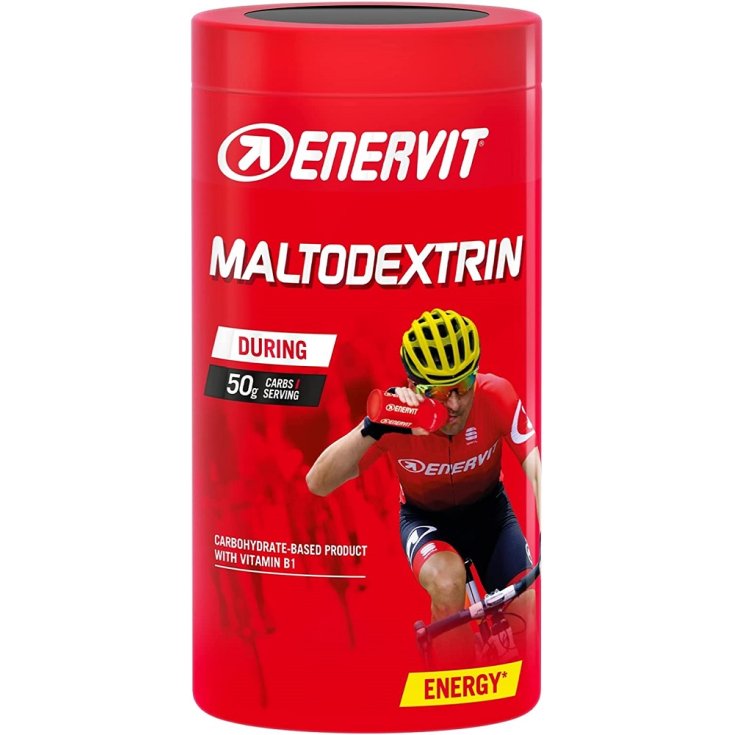 Maltodextrina Enervit Sport 450g