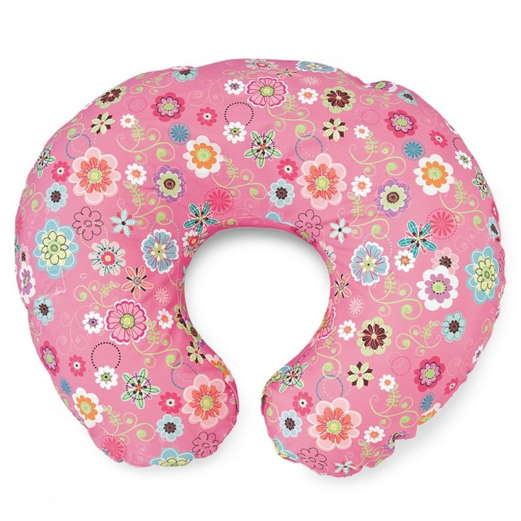 Boppy CHICCO Flores Silvestres