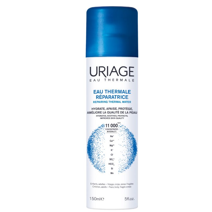 Agua Termal de Uriage 150ml