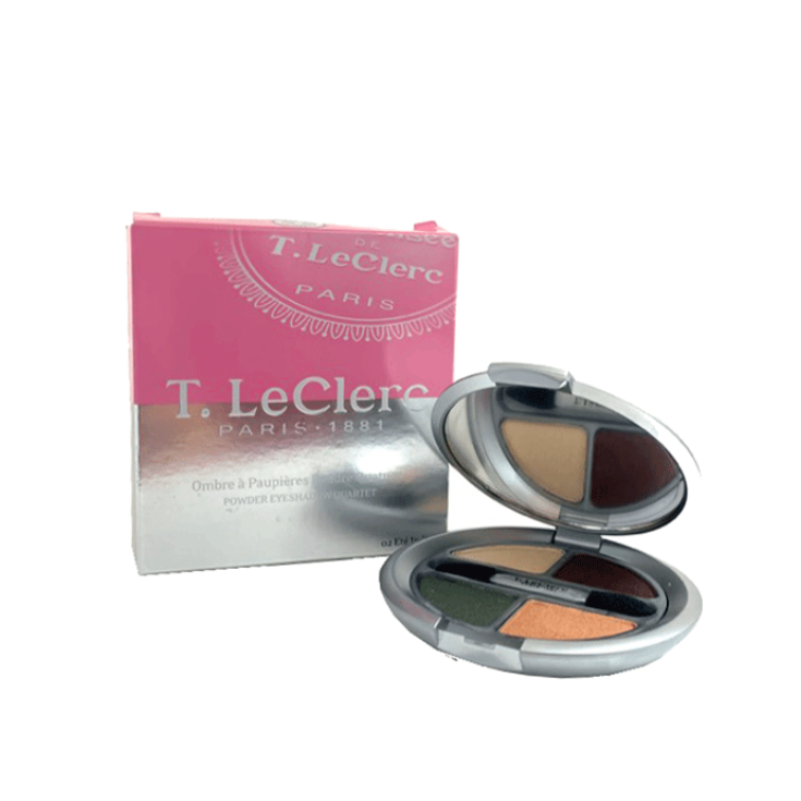 Tleclerc Ombre Quatuor 02