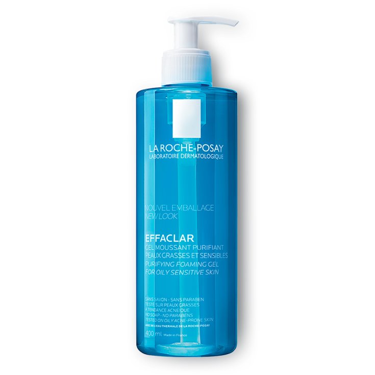 Effaclar La Roche Posay 400ml