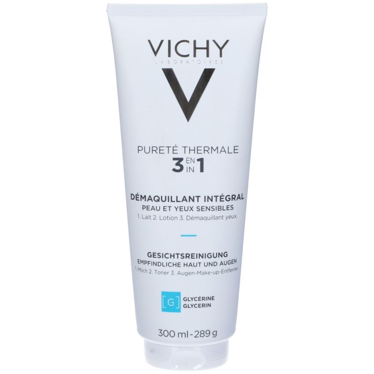 VICHY DESMAQUILLANTE INTEGRAL PS 300