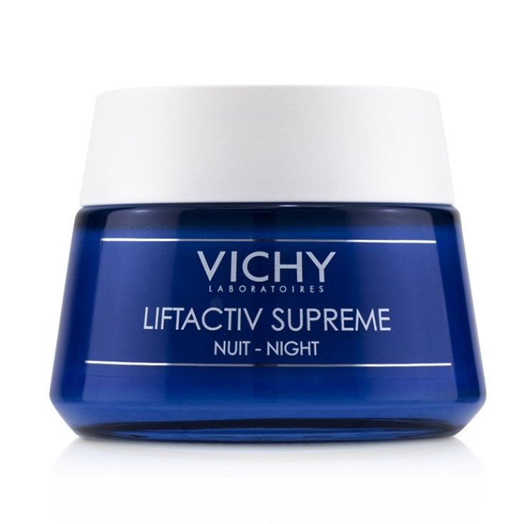 Liftactiv Supreme Noche Vichy 50ml