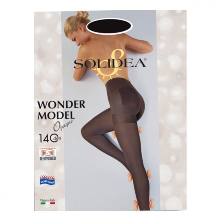 Solidea Wond Mod 140 Op 3