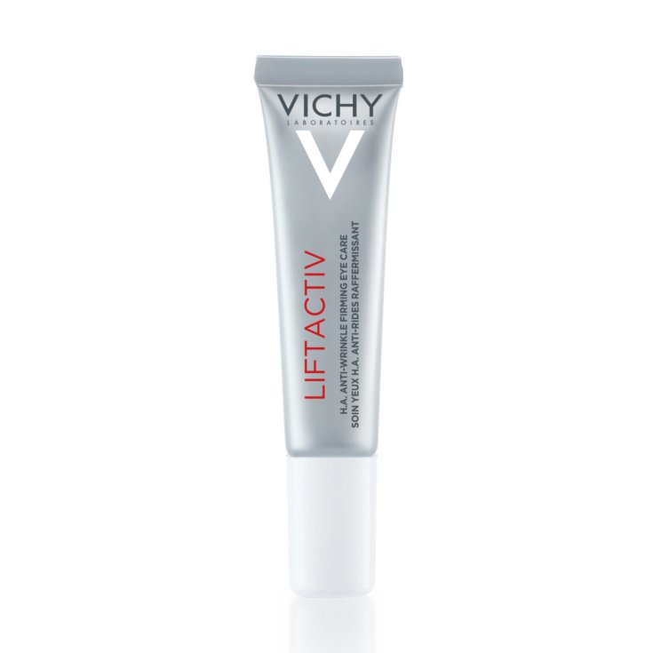 Liftactiv Supreme Vichy Ojos 15ml